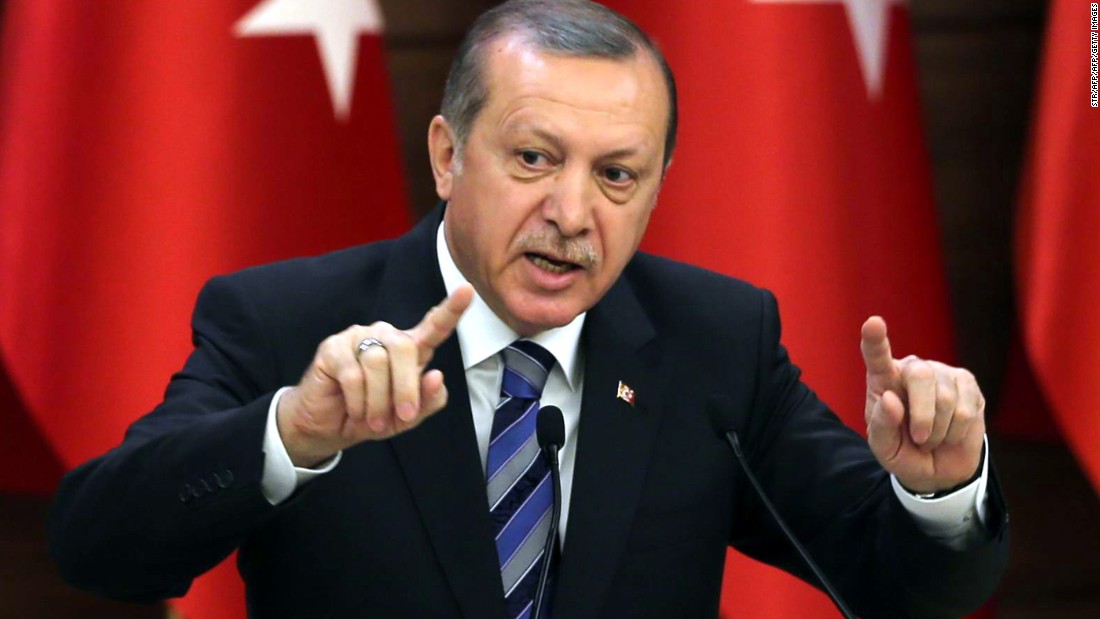 كأس أوروبا 2024: طيف أردوغان يهيمن على الترشيح التركي