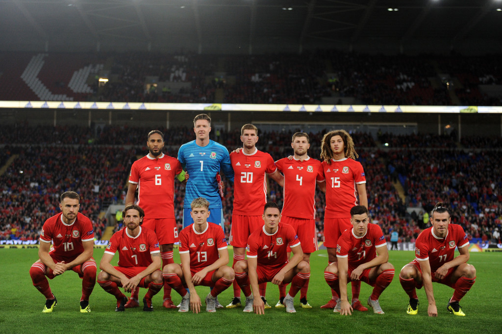 عصبة الأمم الأوروبية: تأخير يطال رحلة ويلز لمواجهة الدنمارك بكامل لاعبيها