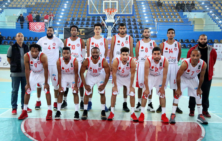 جمعية سلا يشارك في دوري الحريري لكرة السلة