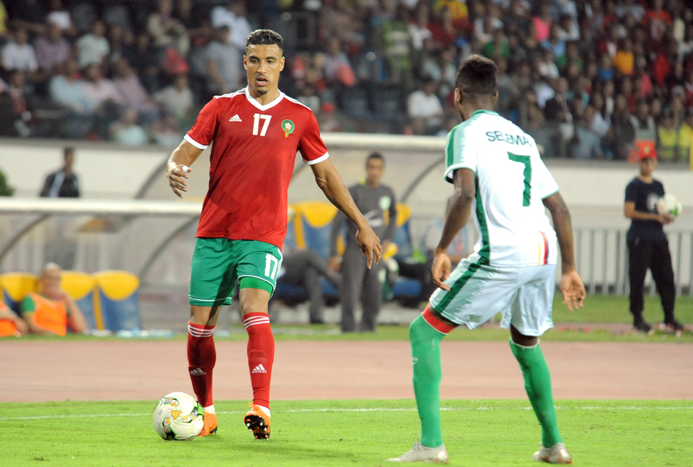 هذا ما قاله درار عن إصابته