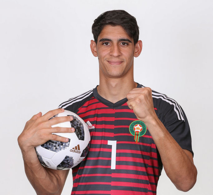 ياسين بونو: علينا نسيان مباراة اليوم