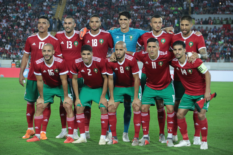هذا اللاعب ينضاف للائحة غيابات المنتخب الوطني أمام جزر القمر