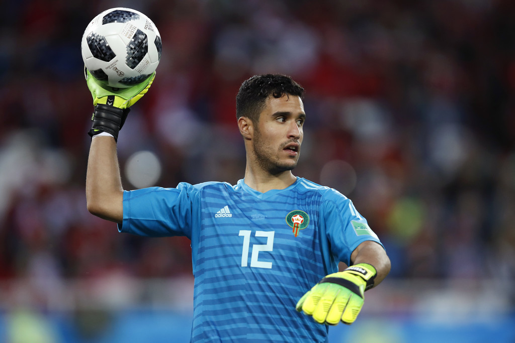 منير المحمدي..حضور مقبول في إختبار صعب