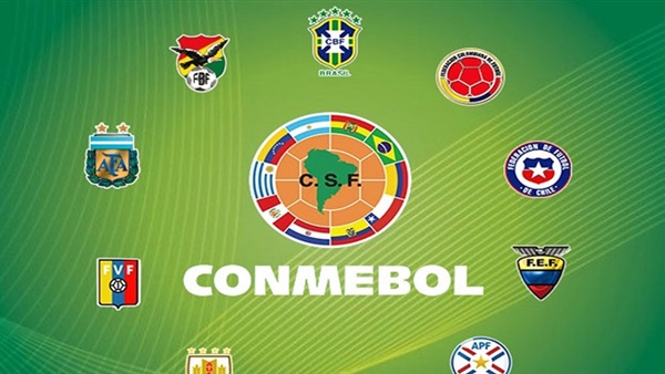  القطرية  للطيران تصبح الراعي الرسمي لكونفدرالية أمريكا الجنوبية لكرة القدم