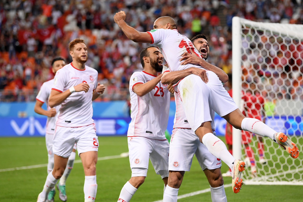 تصفيات أمم إفريقيا 2019: تونس تقترب وفوز قاتل للمغرب