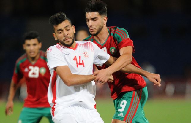 ازارو يستحق فرصته بالكامل