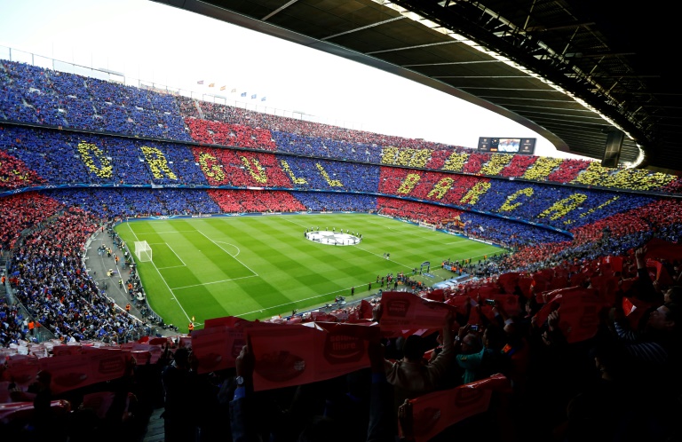 برشلونة - ريال مدريد: السباق نحو المليار!