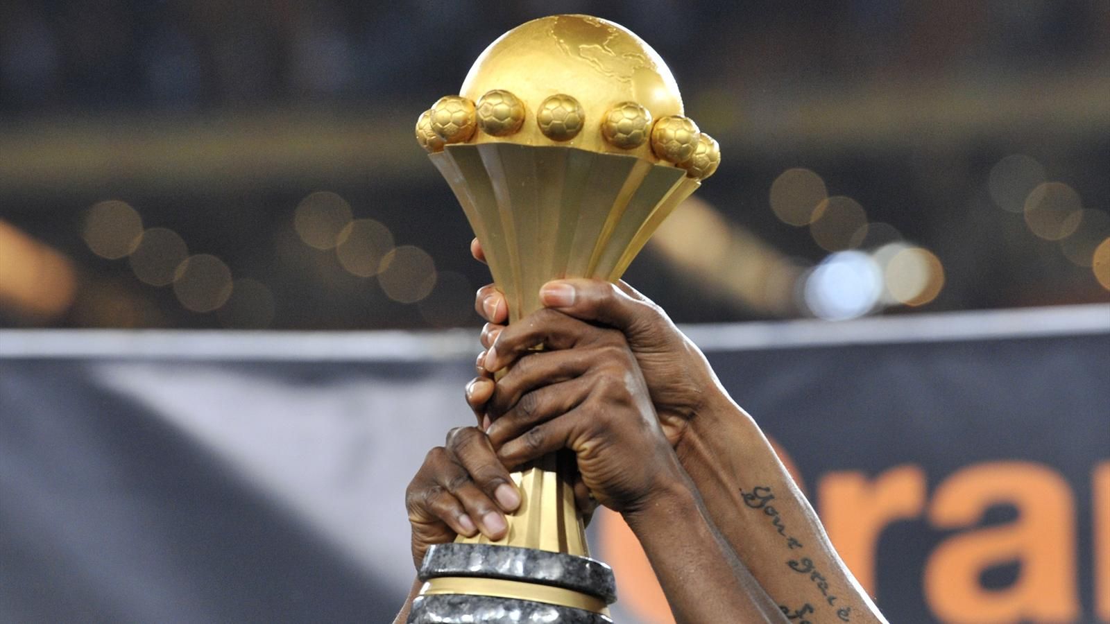 تصفيات كأس إفريقيا: برنامج الجولة الرابعة