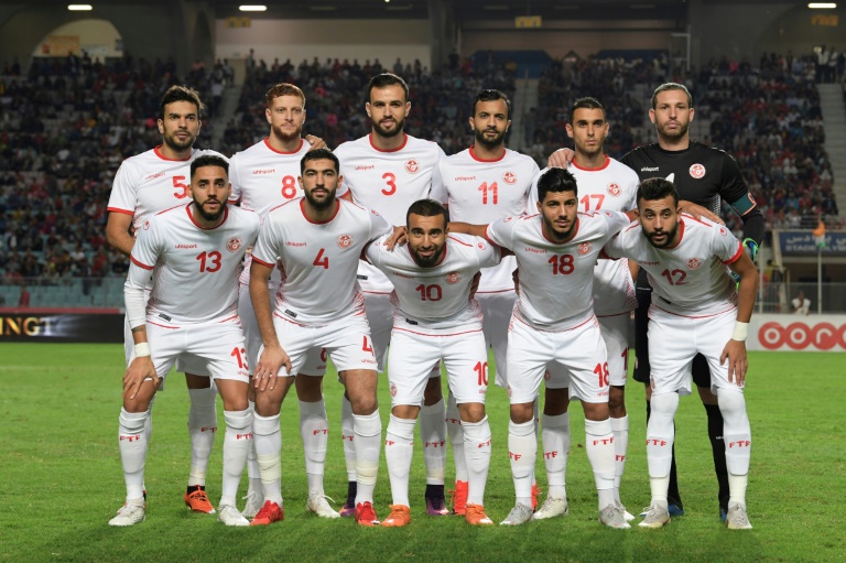 تصفيات أمم أفريقيا 2019: تونس ومصر الى النهائيات