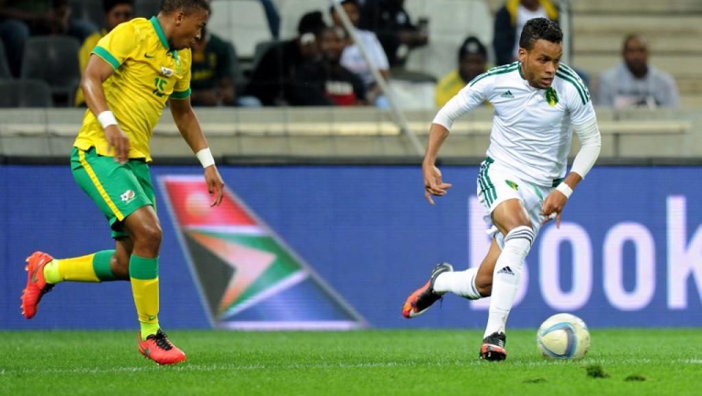 تصفيات امم افريقيا 2019- موريتانيا لاول مرة في النهائيات
