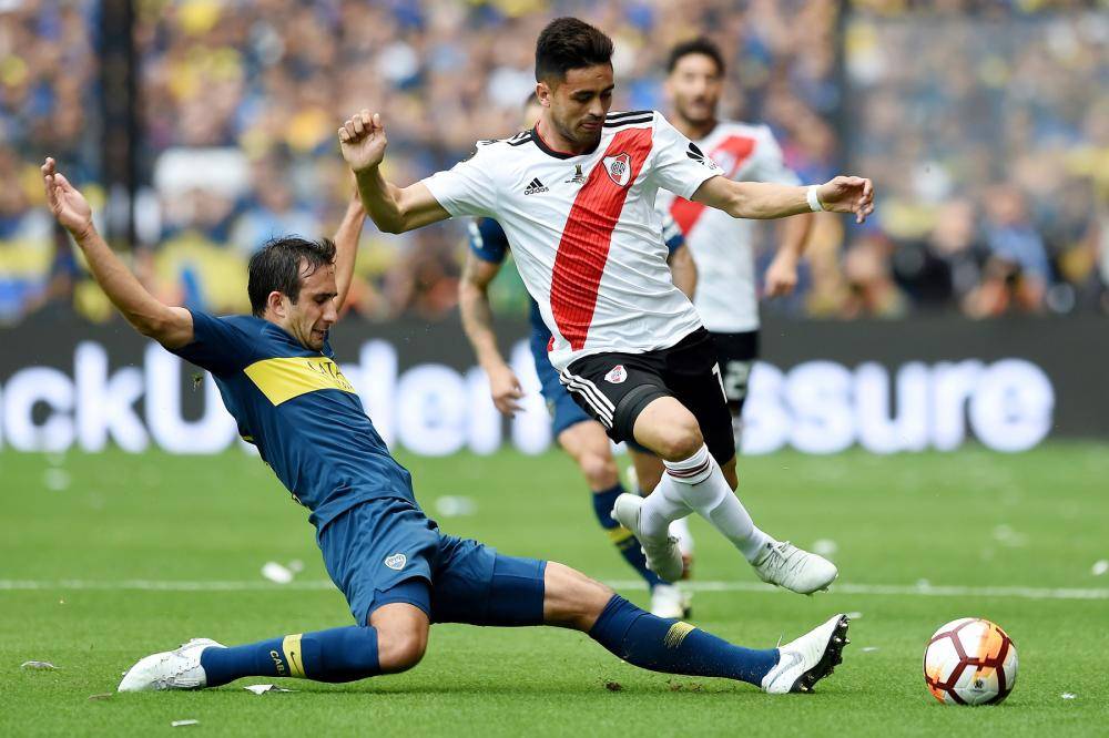 الأرجنتين: تأجيل مباراة إياب نهائي كأس ليبيرطادوريس