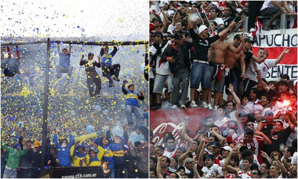 تأجيل مباراة نهائي كأس ليبيرطادوريس بسبب أعمال عنف