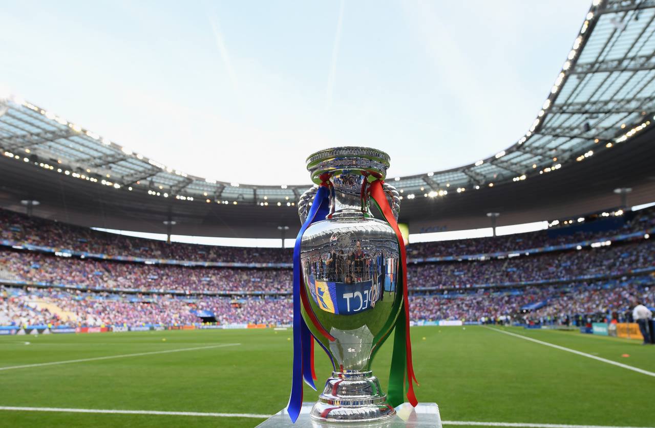 تصفيات كأس أوروبا 2020: فرنسا على رأس مجموعة وألمانيا في المستوى الثاني