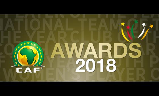 لاعبان مغربيان مرشحان لجائزة أفضل واعد بإفريقيا