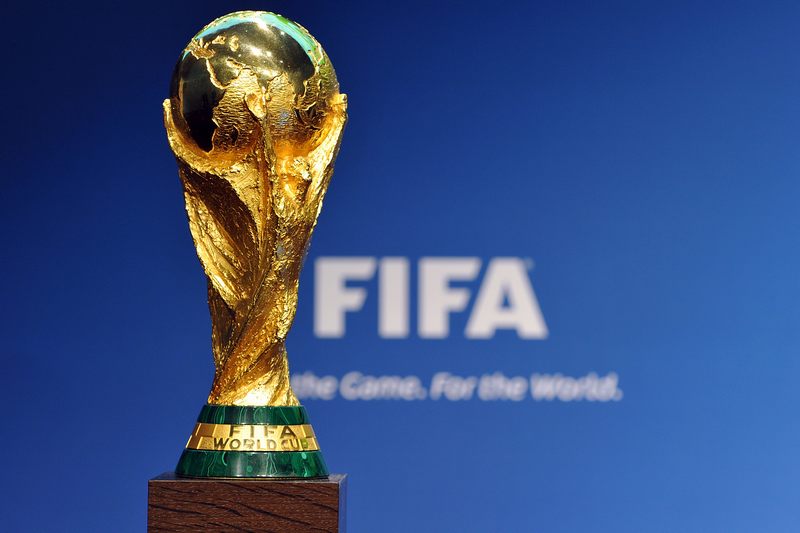 إسبانيا والبرتغال متحمستان لفكرة تنظيم مشترك لكأس العالم 2030 مع المغرب