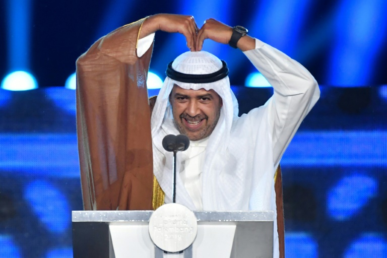 الفهد يعلق مهامه الأولمبية إثر اتهام سويسري بتزوير مرتبط بالسياسة الكويتية
