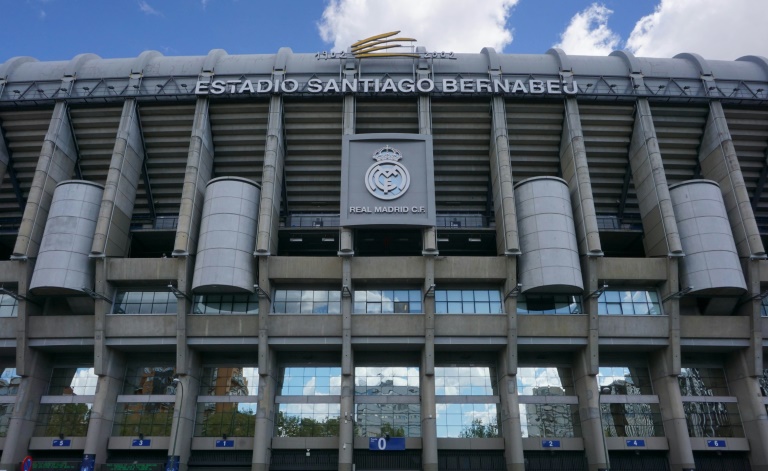 كوبا ليبرطادوريس: ملعب برنابيو قد يكون خيارا لإقامة النهائي