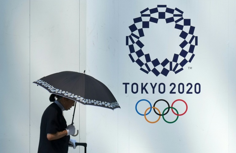 أولمبياد 2020: الحرارة والأعاصير في طوكيو  مشكلة كبيرة  بالنسبة للمنظمين
