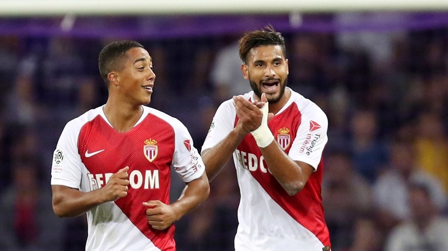 أيت بناصر الناجي الوحيد من ألغام الكأس