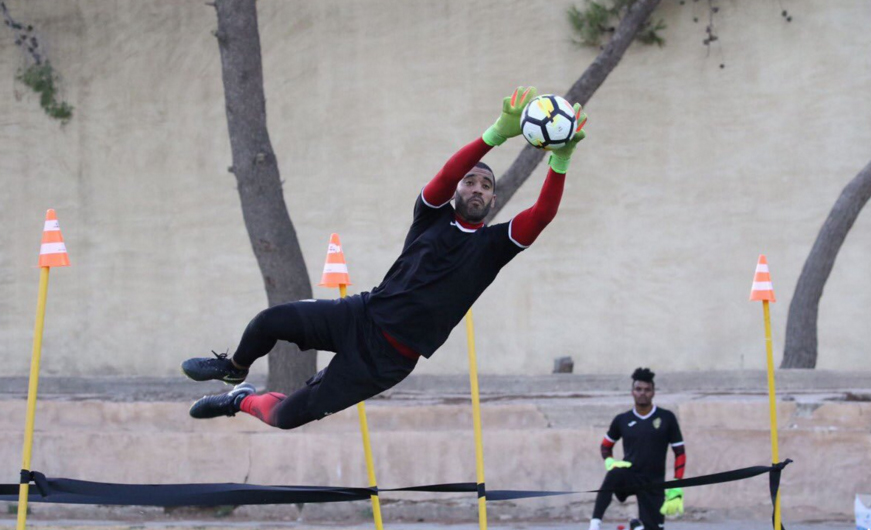 هل أصبح زهير العروبي مهددا؟