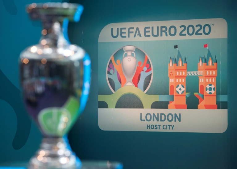 تصفيات كأس أوروبا 2020: 12منتخبا تتطلع للإفادة من اللعب على أرضها
