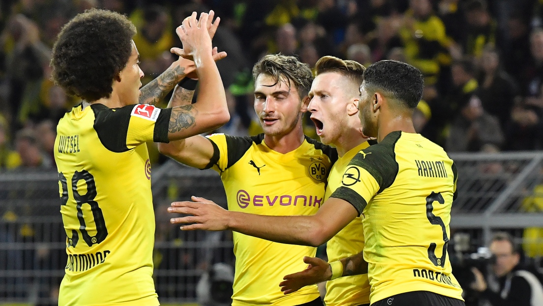 حكيمي يتأسف على أيت بناصر