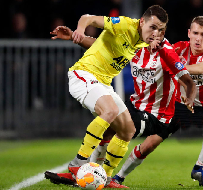 الادريسي حطم كل الأرقام