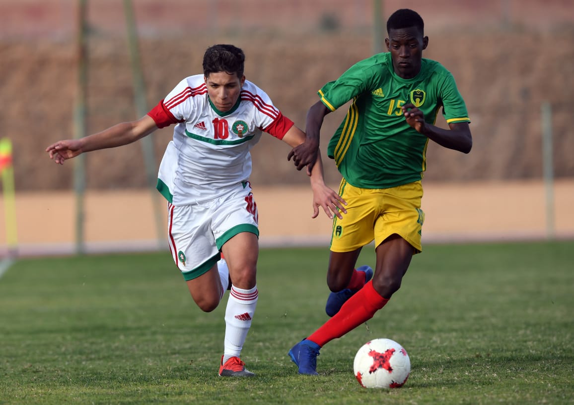  الويفا  ترشح منتخب الأشبال للمشاركة في دوري دولي