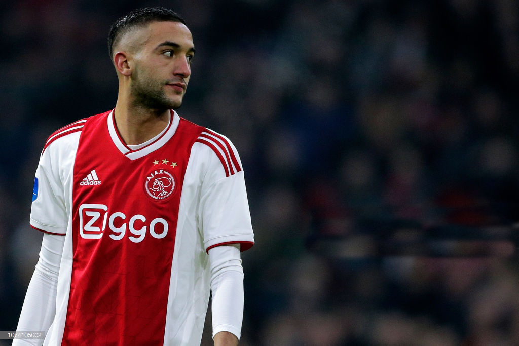 زياش يتنزه في حديقة غرافشاب بهاتريك