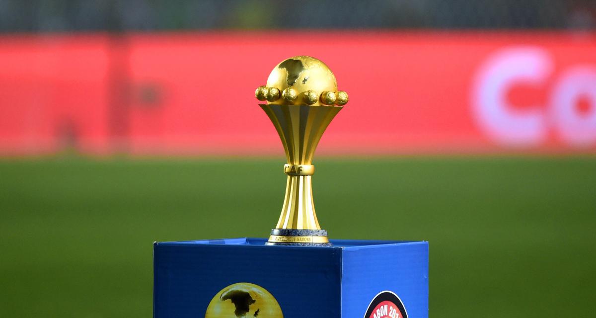 كوت ديفوار تقبل تنظيم كأس أمم إفريقيا 2023