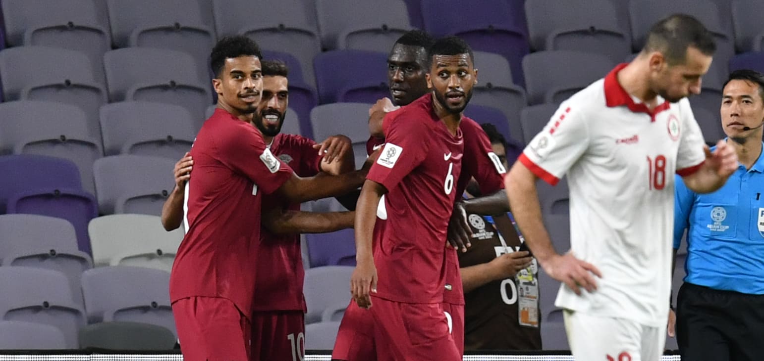 كأس آسيا 2019: البعثة القطرية لم تواجه مشاكل في الإمارات
