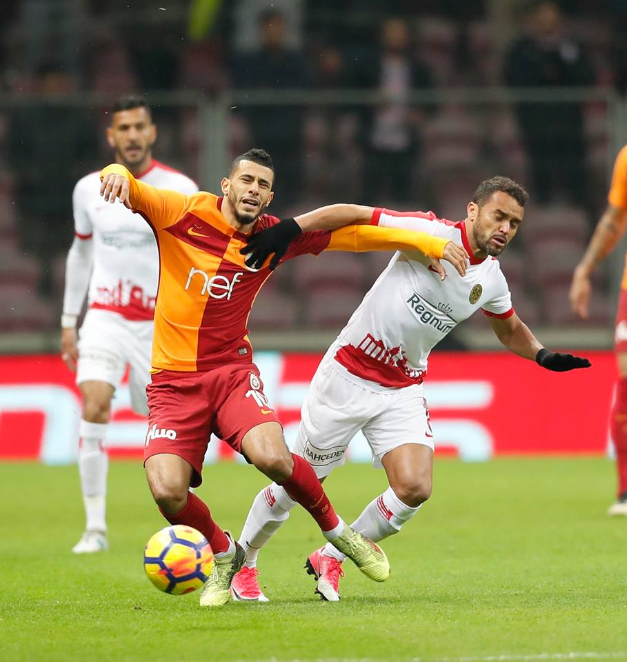 بلهندة موقوف