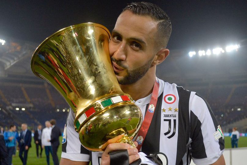 هذه هي ملايير بنعطية في قطر !