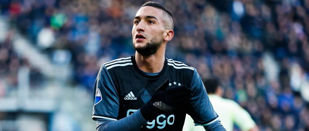 دورتموند وزياش يتفقان