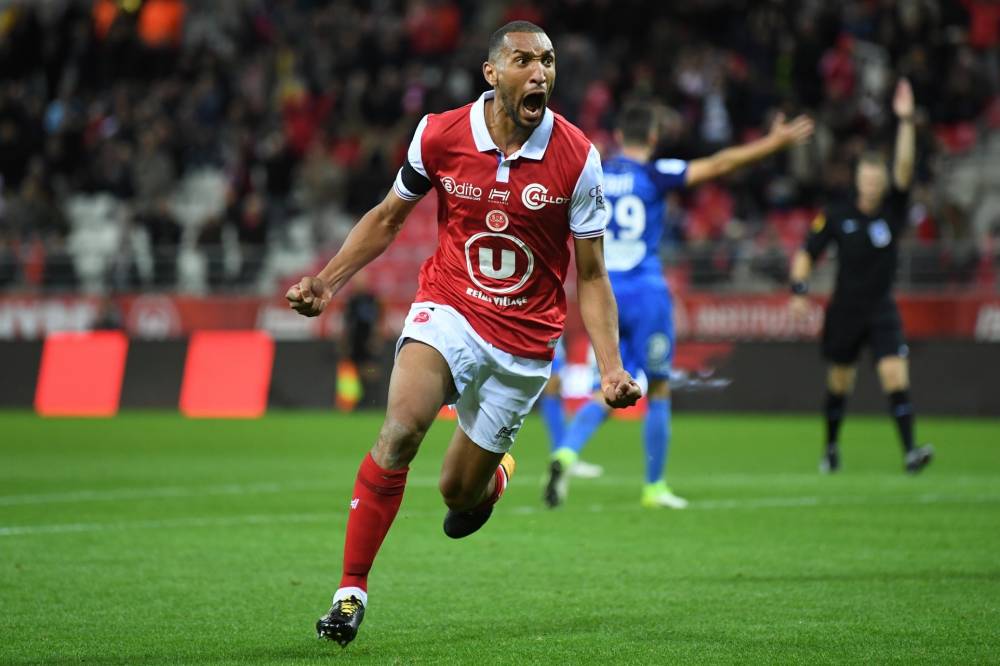 عبد الحميد أسد الأسبوع بفرنسا