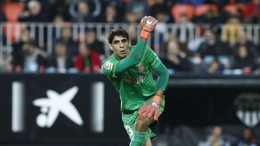 بونو يتكبد خسارة ثقيلة بإيبار