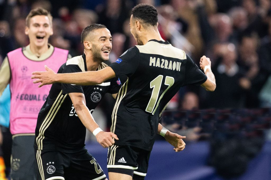 زياش يتوعد الملوك في أمسية السحر