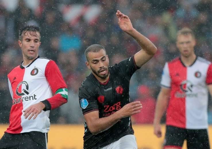 أدفوكات يبعد أسامة طنان عن التداريب