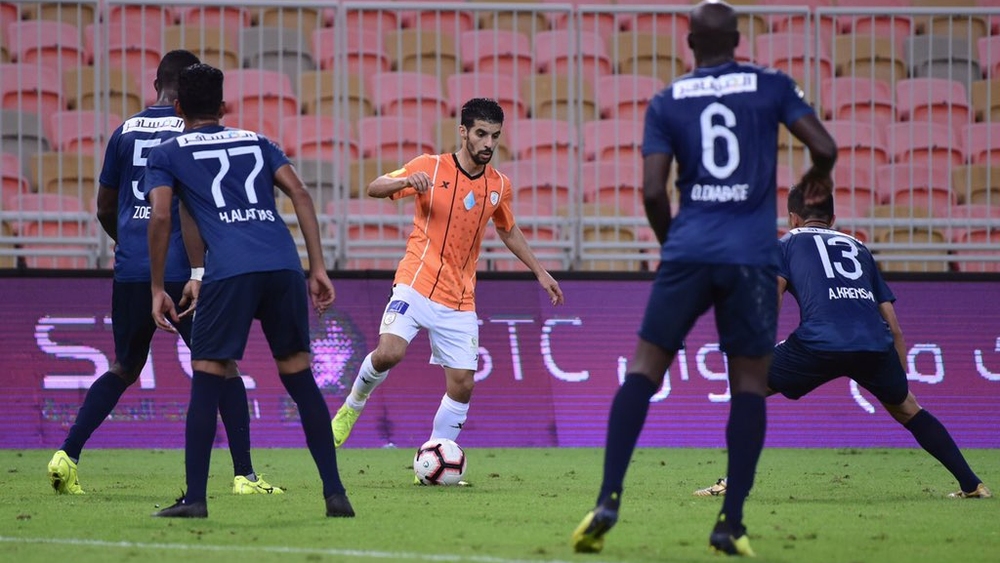 تحذير قوي لبوصوفة