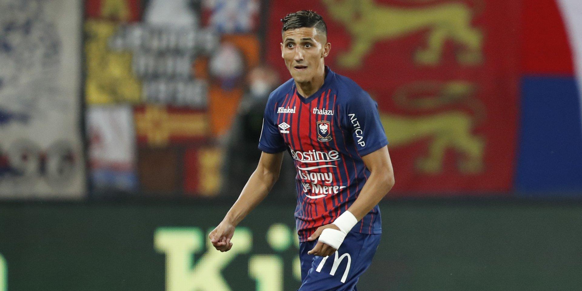 فجر يسبح عكس تيار كون