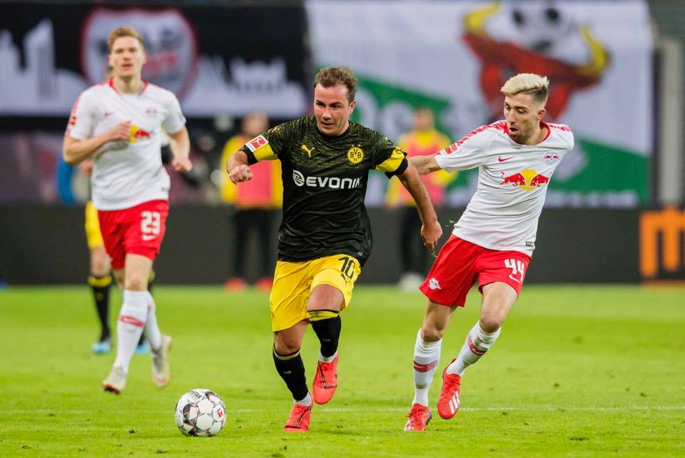 محكمة ألمانية تقضي بمشاركة أندية الكرة في تكاليف تأمين المباريات