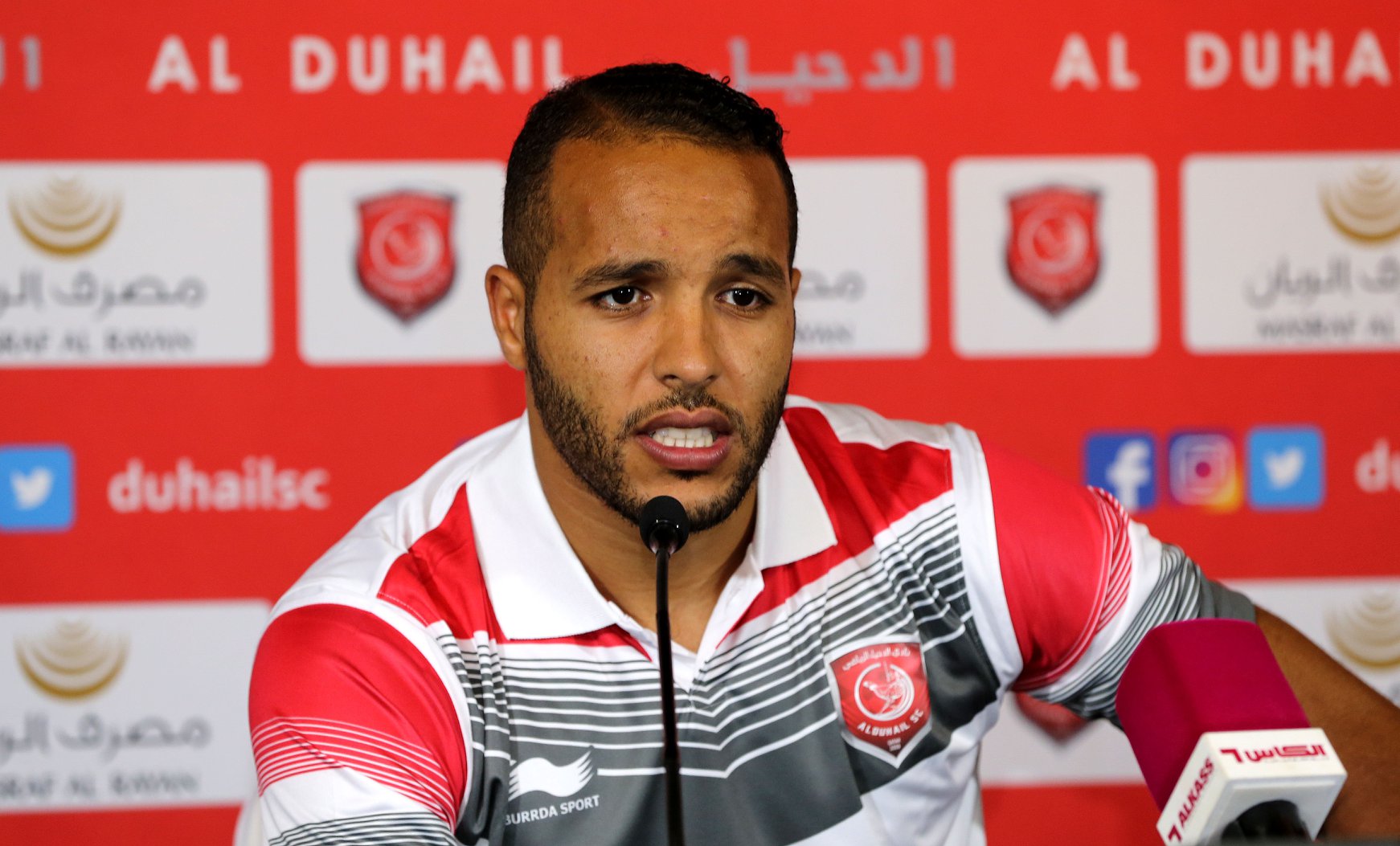 العرابي لا يريد الإستسلام