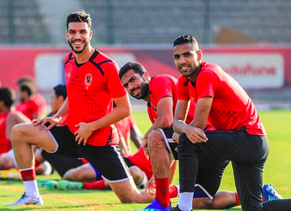 ازارو عليه أن يلتحق ببنشرقي