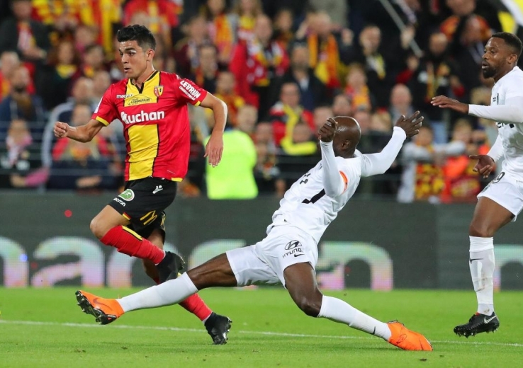 بنشرقي يستحق فريقا أوروبيا كبيراً