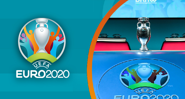 تصفيات كأس أوروبا 2020: برنامج مباريات الإثنين