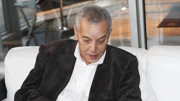 عبد السلام حنات ل  المنتخب :نريد تكرار مافعلناه بالترجي قبل 20 سنة
