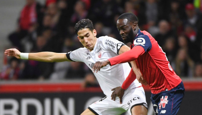 أكرد وشفيق لا يعرفان شيئا غير الخسائر