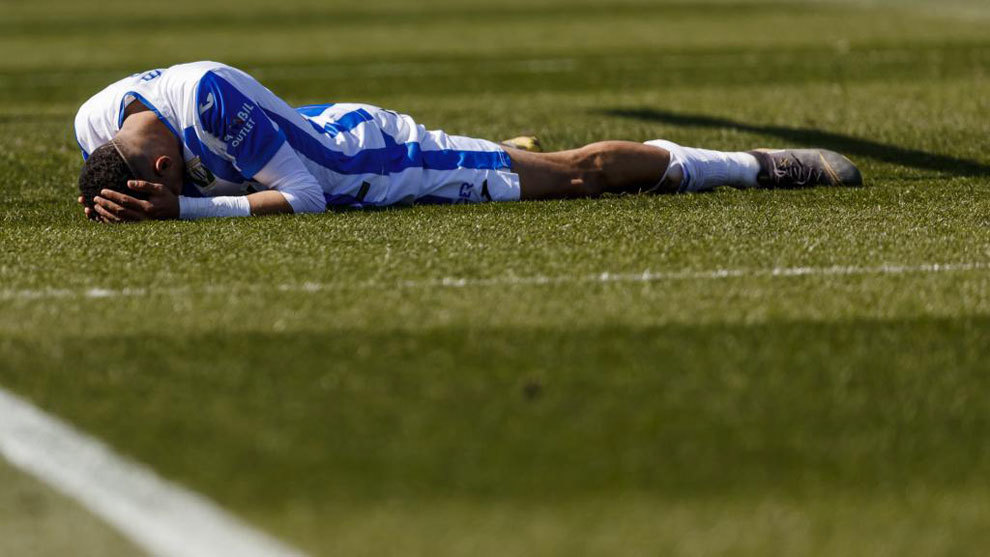 هذه طبيعة إصابة النصيري ومدة غيابه