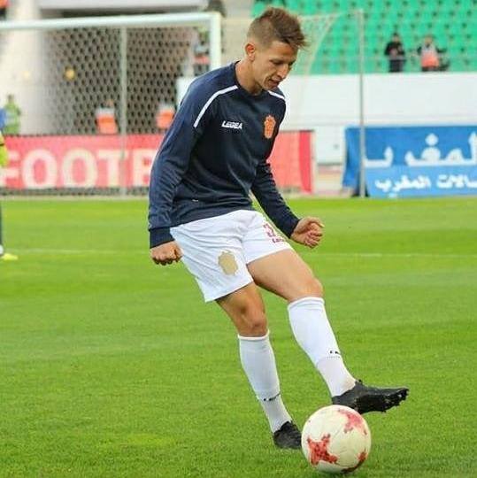 بعدي ضمن اللائحة الأولية لهيرفي رونار