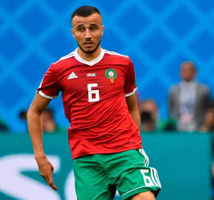 غانم سايس: واقعية في الأداء